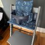 stokke high chair Image 3