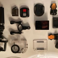 go pro