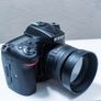 Nikon D7200 body Image 2