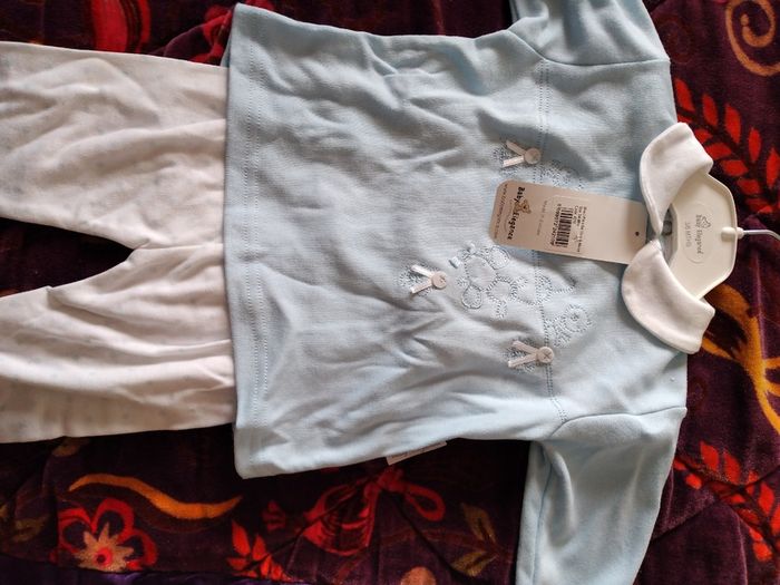 Baby boy bundle bnwt 3 to 6 months