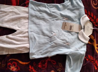Baby boy bundle bnwt 3 to 6 months