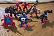 Marvel Figures bundle