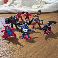 Marvel Figures bundle