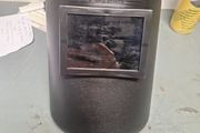 welding shield
