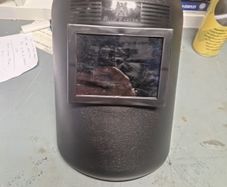 welding shield
