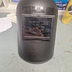 welding shield