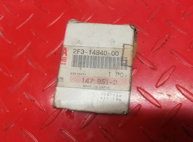 Yamaha XS750 XS400, XS1100 Carb Diaphragm  2F3-14940-00