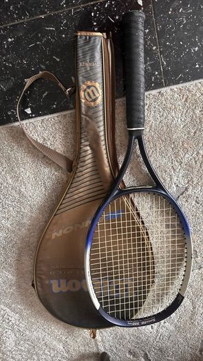 Tennis Racquets