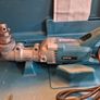 Makita Rotary Angle Drill DA4000LR with Case Image 8