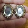 Vintage Earrings Image 3