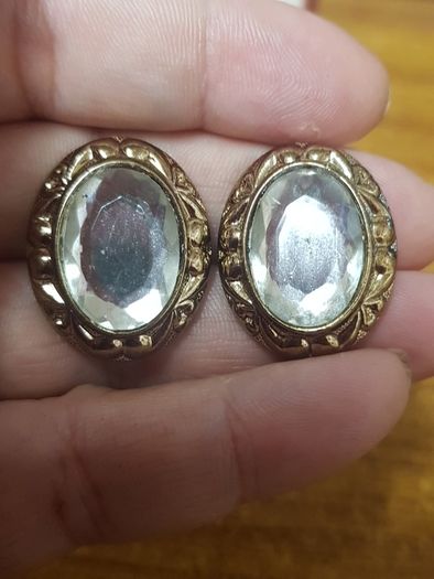 Vintage Earrings