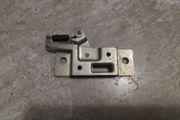 Alfa Romeo Alfasud Boot Lock.