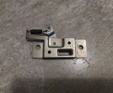 Alfa Romeo Alfasud Boot Lock.