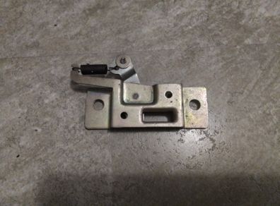 Alfa Romeo Alfasud Boot Lock.