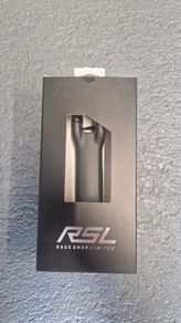 Bontrager RSL Stem 120mm