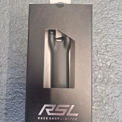 Bontrager RSL Stem 120mm