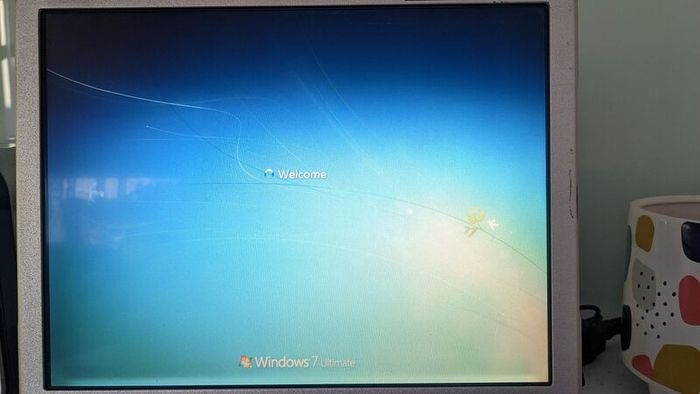 Panasonic Toughbook CF-30 160GB Backlit Keyboard