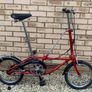 Dahon Folding Bike Image 2