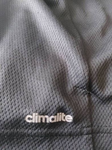 Adidas ClimaLite cycling jersey L