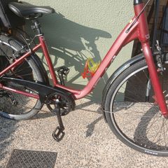 Hybrid