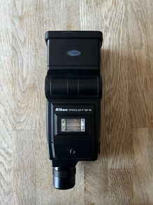 Nikon SB-16 Speedlight