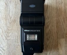 Nikon SB-16 Speedlight