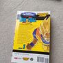 Dragon Z Ball vol 1 Image 3