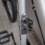 Carrera Vengeance Womens Mountain Bike -Silver Grey  .Frame size  M Image 10