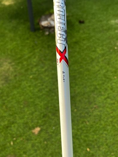 Callaway X HOT 5 wood