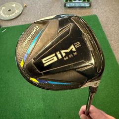 Taylormade 3 wood