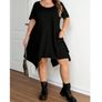 BNWT Hanky Style Tunic size 20 + matching necklaces available Image 2