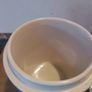 Portmeirion Black/Gold Canister 1960's-1970's Image 3