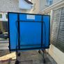 Table Tennis Table, net, bats and balls Image 3