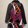 St. Martins Fairytale Cotton Coat size M Image 2