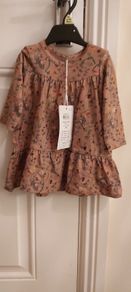 Baby girl dress