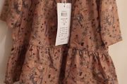 Baby girl dress
