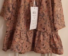 Baby girl dress
