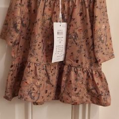 Baby girl dress
