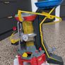Paw Patrol mighty pup tower Image 3