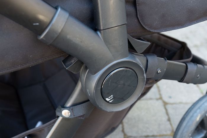 Bugaboo Donkey 5 Duo (Toddler/Newborn)