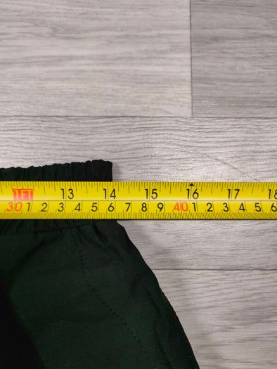Galvin Green GoreTex Waterproof Golf Trousers Pants Mens Medium
