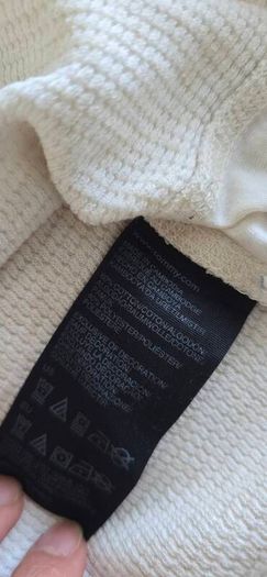 Tommy Hilfiger cotton sweater