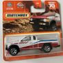 Ford F-150/ Lightning, Honda Ridgeline, Nissan Hardbody - Matchbox Cars Image 5