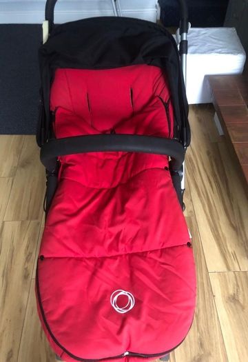 Bugaboo Cameleon