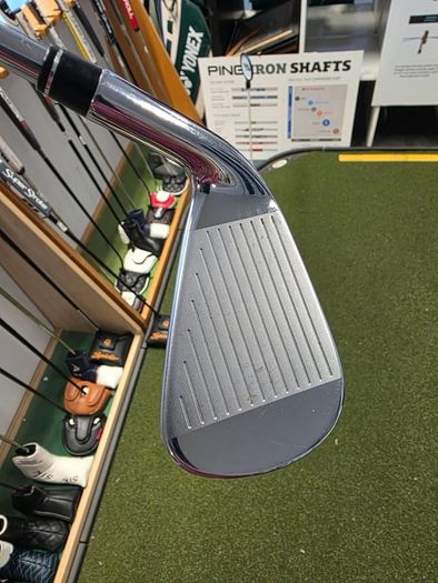 Callaway Paradym Irons