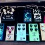 Pedal Clearout - Universal Audio, JHS, EQD, Walrus Audio Image 2