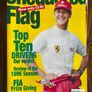 Bulk Formula One Magazine's (90+) Jordan F1 Senna Schumacher Image 4