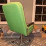 Vintage office chair Image 2