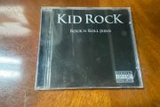 Kid Rock Rock 'n Roll Jesus CD