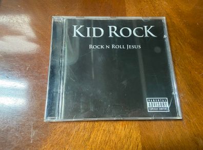 Kid Rock Rock 'n Roll Jesus CD